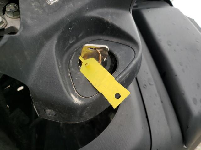 2007 HONDA FSC600 D JH2PF01187K500112