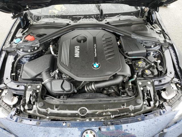 VIN WBA4W9C59KAF94578 2019 BMW 4 Series, 440XI no.11