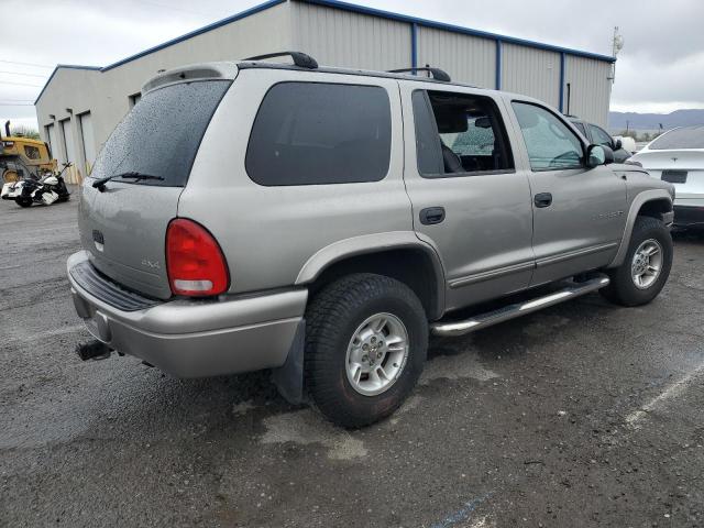 2000 Dodge Durango VIN: 1B4HS28Z0YF119538 Lot: 52732984