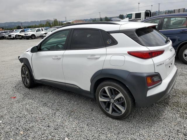 2021 Hyundai Kona Limited VIN: KM8K33A56MU714723 Lot: 52010864