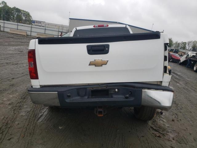 2009 Chevrolet Silverado C1500 Lt VIN: 2GCEC290091125982 Lot: 50292454