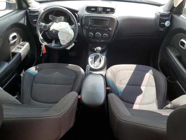 2016 Kia Soul VIN: KNDJN2A28G7315096 Lot: 51952424