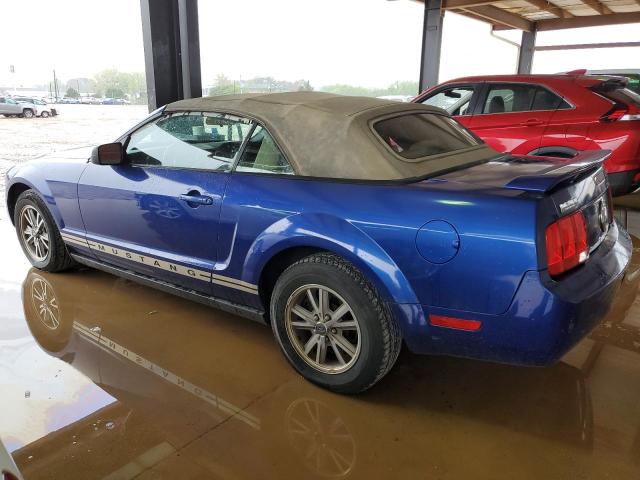 2005 Ford Mustang VIN: 1ZVFT84N955214532 Lot: 50279984