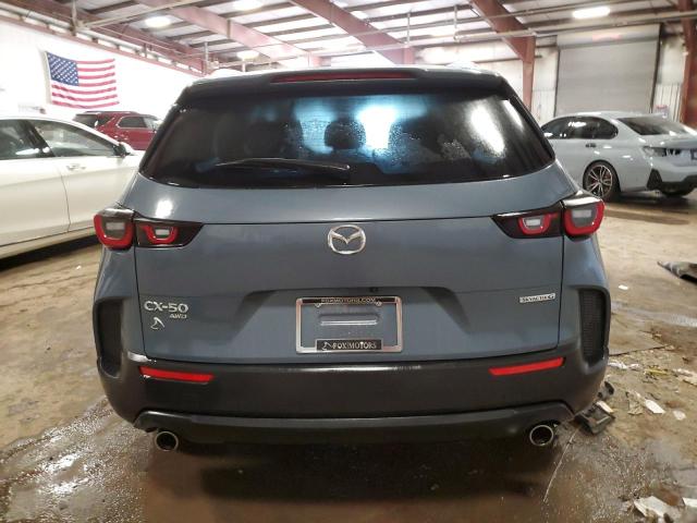 2023 Mazda Cx-50 Preferred Plus VIN: 7MMVABCM5PN119964 Lot: 51142454