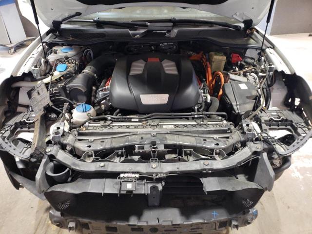 2016 PORSCHE CAYENNE SE - WP1AE2A26GLA63435