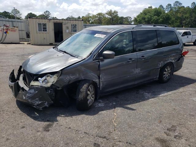 2010 Honda Odyssey Exl VIN: 5FNRL3H73AB029142 Lot: 52422924