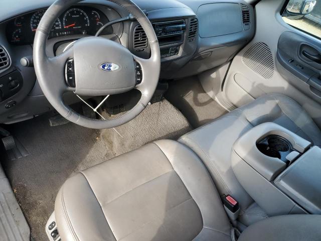 2002 Ford F150 Supercrew VIN: 1FTRW07L92KE05836 Lot: 49958974