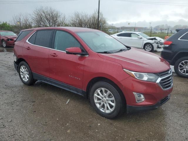 VIN 2GNAXJEV1J6236683 2018 Chevrolet Equinox, LT no.4