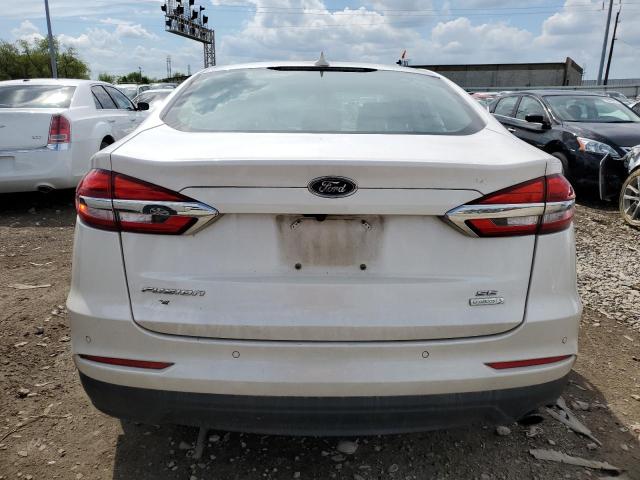 3FA6P0HD8LR134116 Ford Fusion SE 6