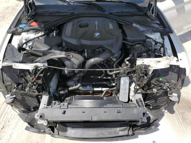 2019 BMW 430I VIN: WBA4Z1C58KEE48934 Lot: 51358584