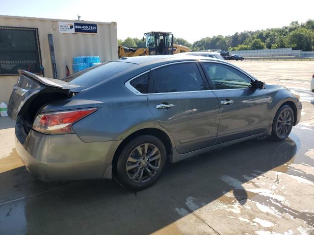 2015 Nissan Altima 2.5 VIN: 1N4AL3AP3FN903303 Lot: 52081024