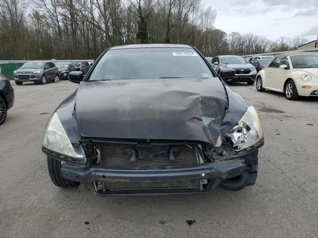 2006 Honda Accord Lx VIN: 1HGCM56476A166903 Lot: 50618534