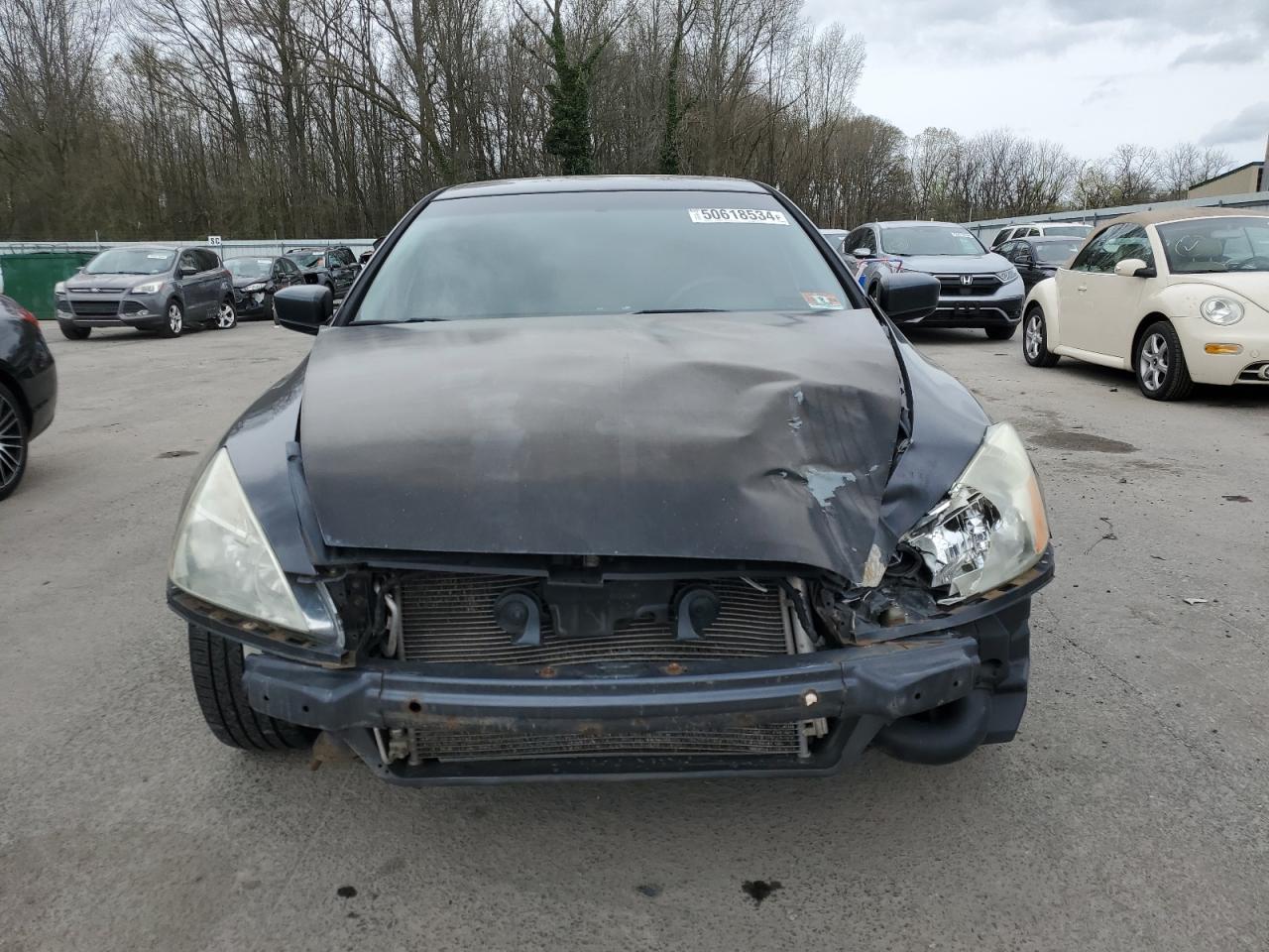 1HGCM56476A166903 2006 Honda Accord Lx