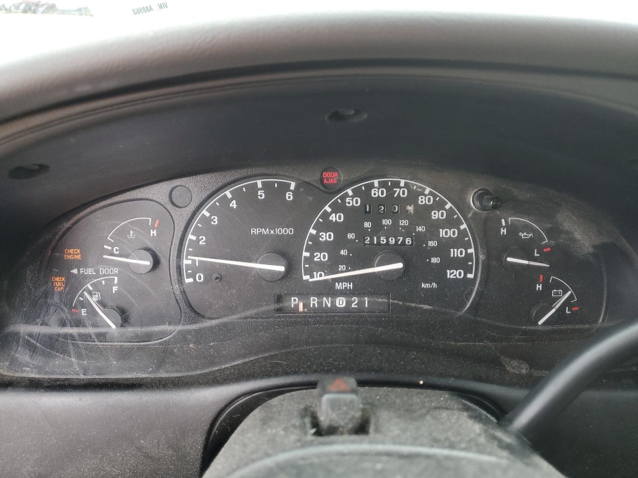 1FTYR14V71TA88968 2001 Ford Ranger Super Cab