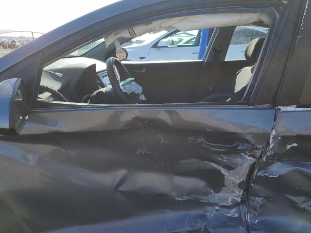 2019 Hyundai Accent Se VIN: 3KPC24A38KE068368 Lot: 52891414