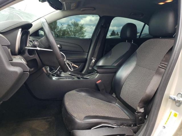 2015 CHEVROLET MALIBU 2LT - 1G11D5SL0FF327929