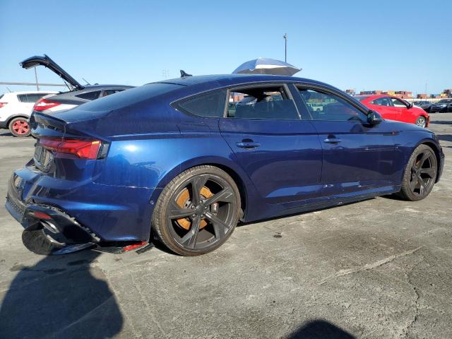 2022 AUDI RS5 - WUAAWCF53NA902055