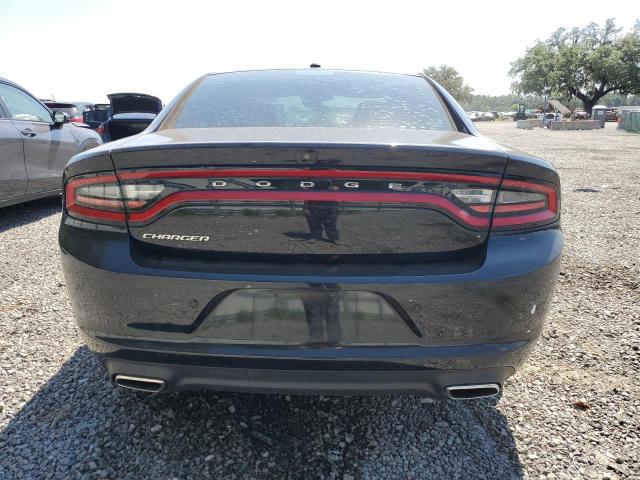 2019 Dodge Charger Sxt VIN: 2C3CDXBG1KH707809 Lot: 52342964