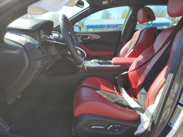 2021 ACURA TLX TECH A - 19UUB6F58MA007054