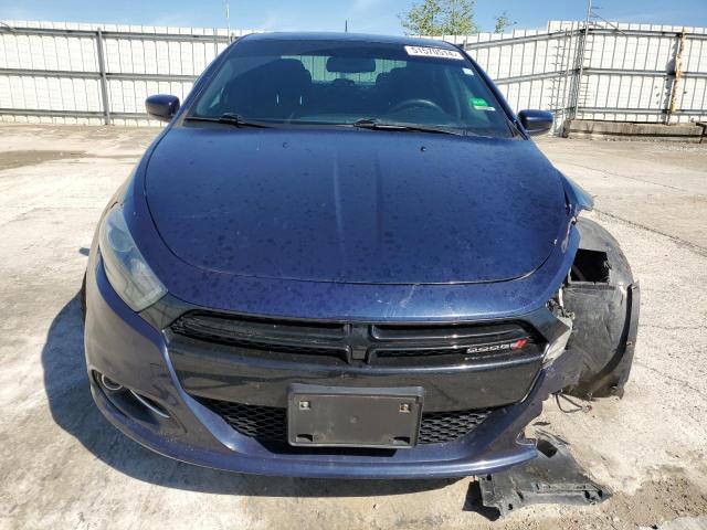 2015 Dodge Dart Sxt VIN: 1C3CDFBB4FD243397 Lot: 51570514