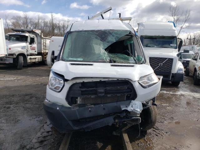 Lot #2461680473 2019 FORD TRANSIT T- salvage car