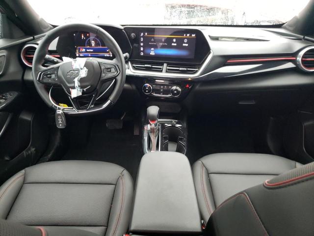 2024 CHEVROLET TRAX 2RS KL77LJE20RC148860