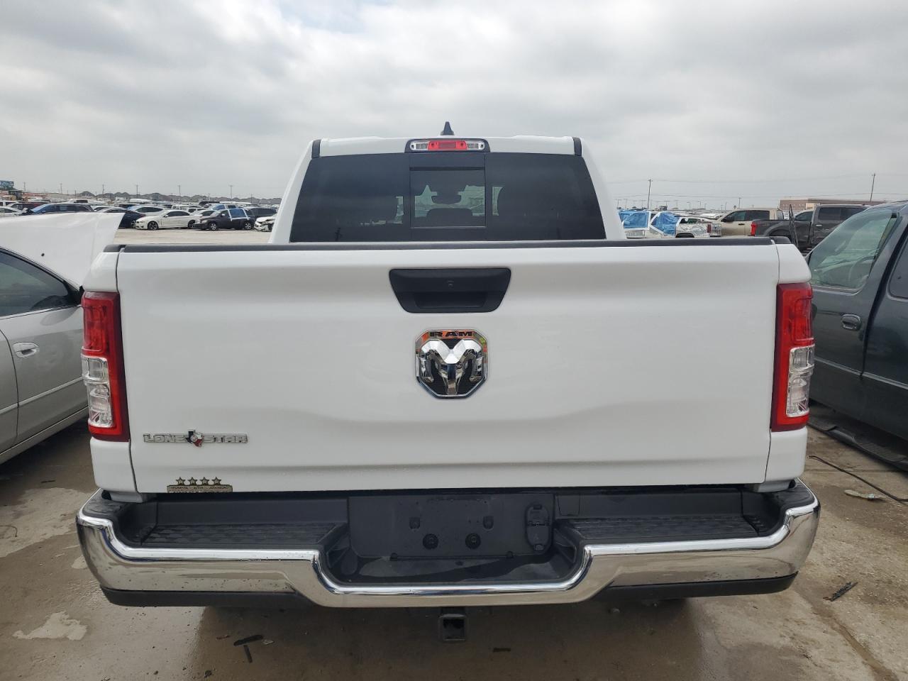 1C6RREFG0PN676824 2023 Ram 1500 Big Horn/Lone Star