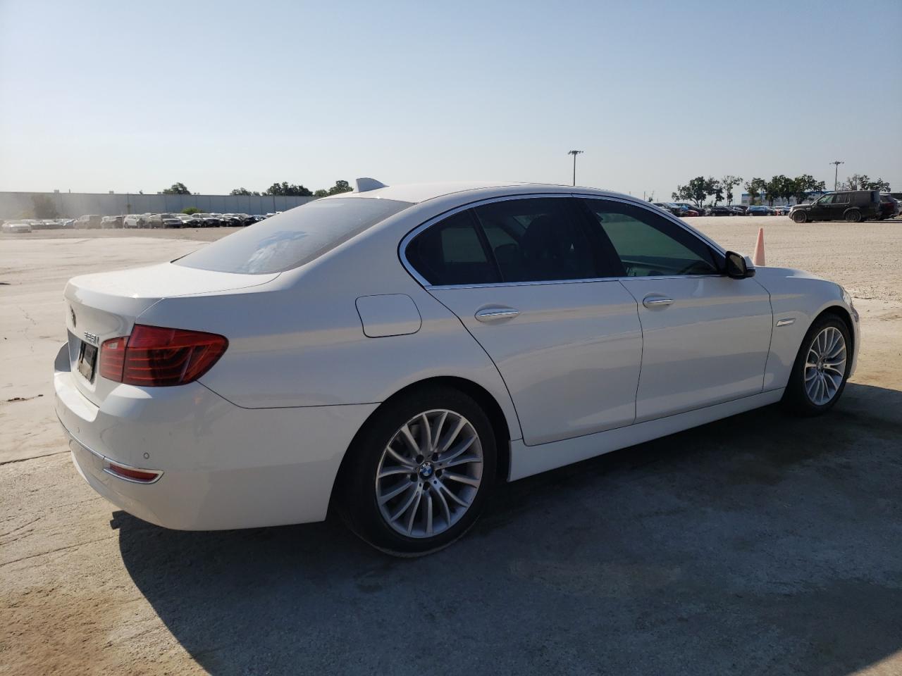 WBA5A5C51FD520259 2015 BMW 528 I