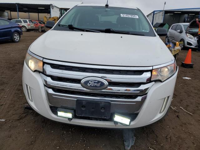 2013 Ford Edge Limited VIN: 2FMDK4KCXDBC96493 Lot: 51457894