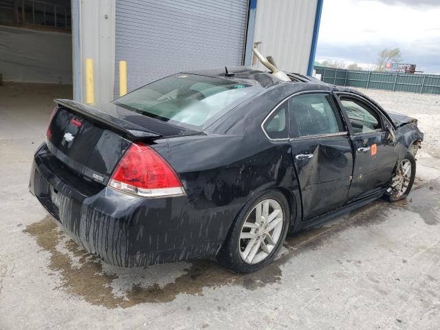 2013 Chevrolet Impala Ltz VIN: 2G1WC5E32D1204013 Lot: 49558594