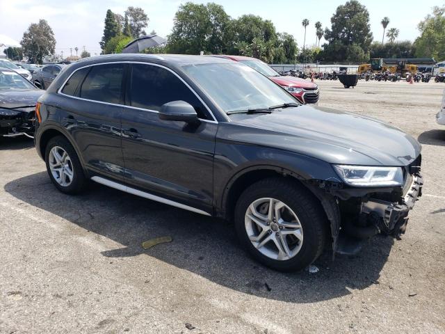 2018 Audi Q5 Premium Plus VIN: WA1BNAFY1J2220700 Lot: 51615114