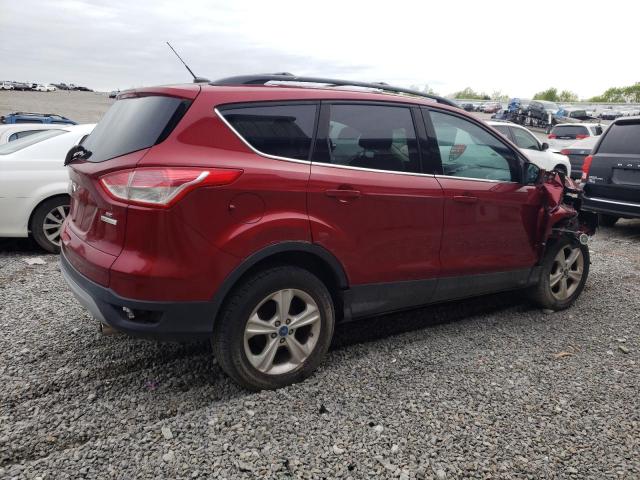 2013 Ford Escape Se VIN: 1FMCU0GX1DUC84477 Lot: 51647834