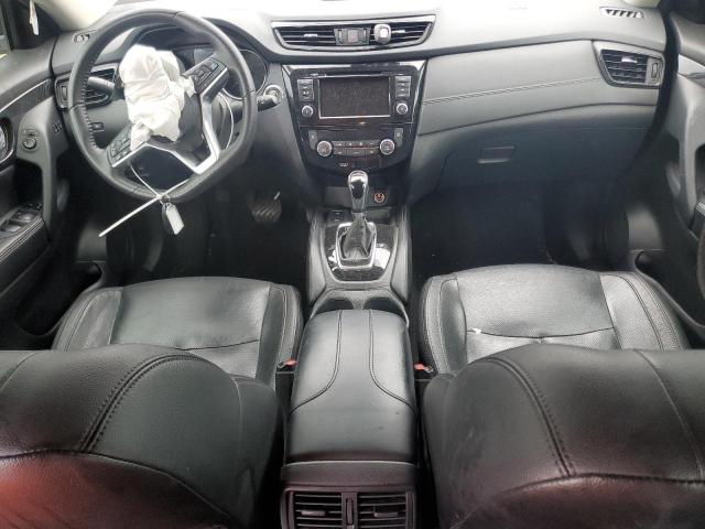 2020 NISSAN ROGUE S - 5N1AT2MT2LC757931