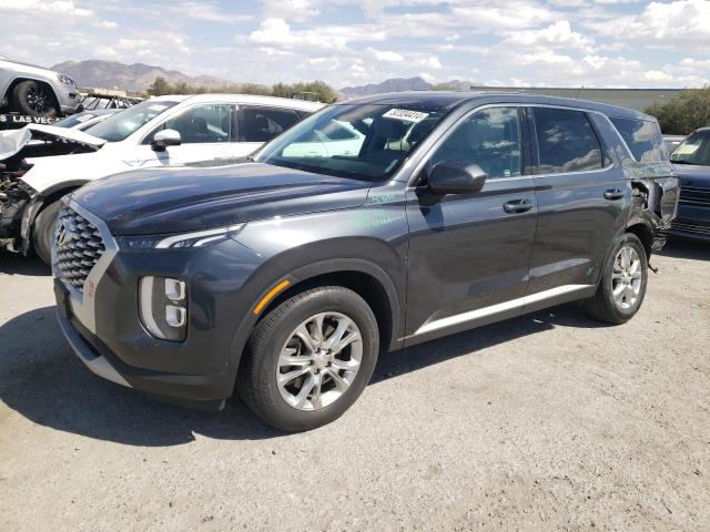 VIN KM8R14HE8LU065845 Hyundai Palisade S 2020