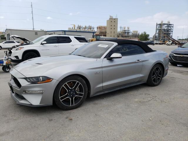 2020 Ford Mustang Gt VIN: 1FATP8FF8L5131127 Lot: 51885454