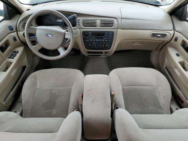 2006 Ford Taurus Se VIN: 1FAFP53286A248358 Lot: 51103434