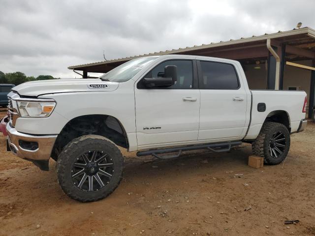 2019 Ram 1500 Big Horn/Lone Star VIN: 1C6SRFFT6KN552599 Lot: 51368464