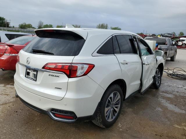 2016 ACURA RDX ADVANC 5J8TB4H73GL009365  51295144