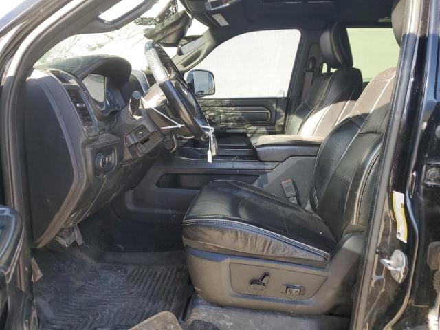 2020 RAM 2500 LIMIT 3C6UR5SL6LG126592