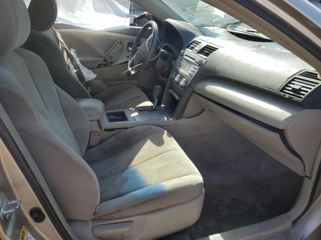 2007 Toyota Camry Ce VIN: 4T1BE46K27U672988 Lot: 50796234