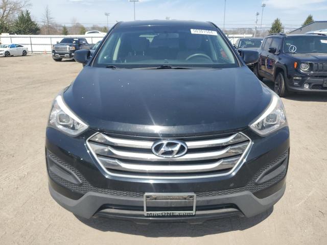 2016 HYUNDAI SANTA FE S 5XYZT3LB5GG342710  50301504