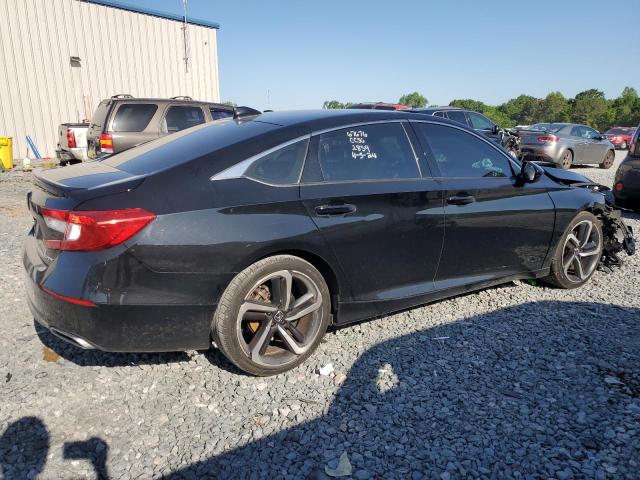 2020 HONDA ACCORD SPO - 1HGCV1F32LA132859