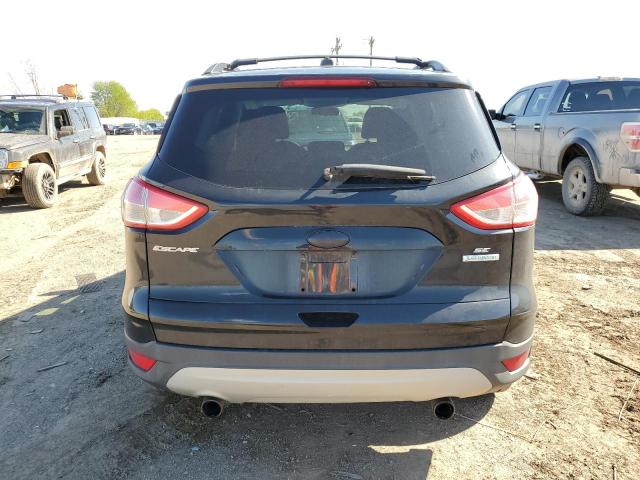 2013 Ford Escape Se VIN: 1FMCU0GX0DUB18581 Lot: 53139554