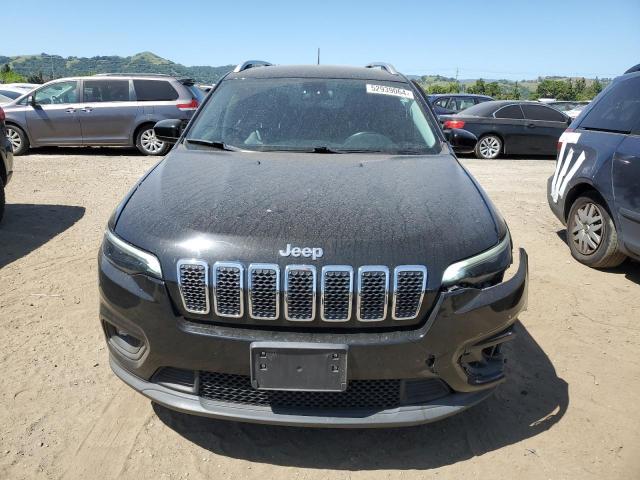 2019 Jeep Grand Cherokee - Image 5