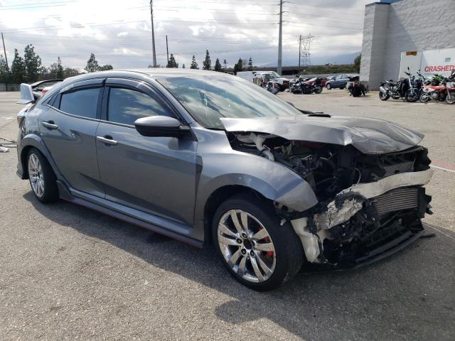 2019 Honda Civic - Image 4