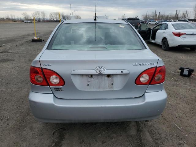 2007 Toyota Corolla Ce VIN: 2T1BR32EX7C740213 Lot: 50228724