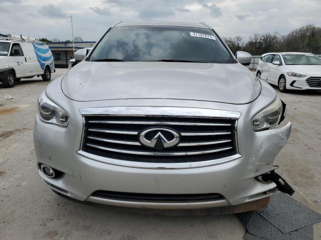 2015 Infiniti Qx60 VIN: 5N1AL0MN2FC552345 Lot: 48304664