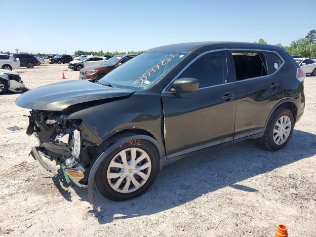 2016 Nissan Rogue S VIN: 5N1AT2MTXGC893794 Lot: 50577284