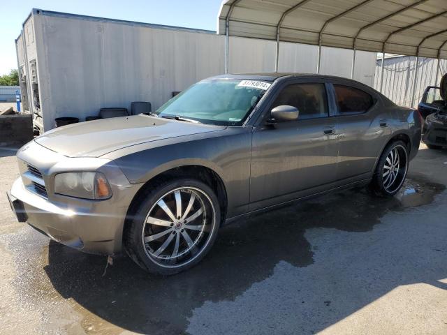 Lot #2485067839 2010 DODGE CHARGER salvage car