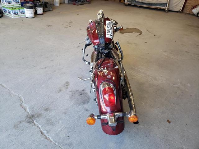 2002 HONDA VT1100 C2 1HFSC43082A206429